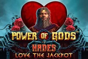 Power Of Gods Hades